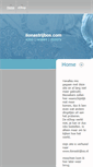 Mobile Screenshot of ilonastrijbos.com